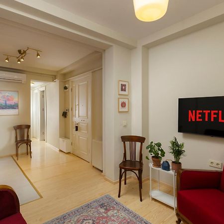 איסטמבול Lemon Apartments מראה חיצוני תמונה