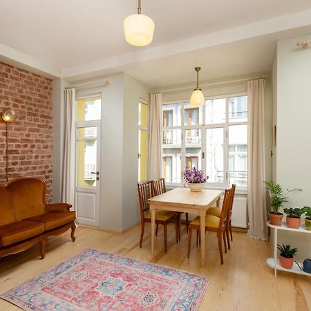 איסטמבול Lemon Apartments מראה חיצוני תמונה