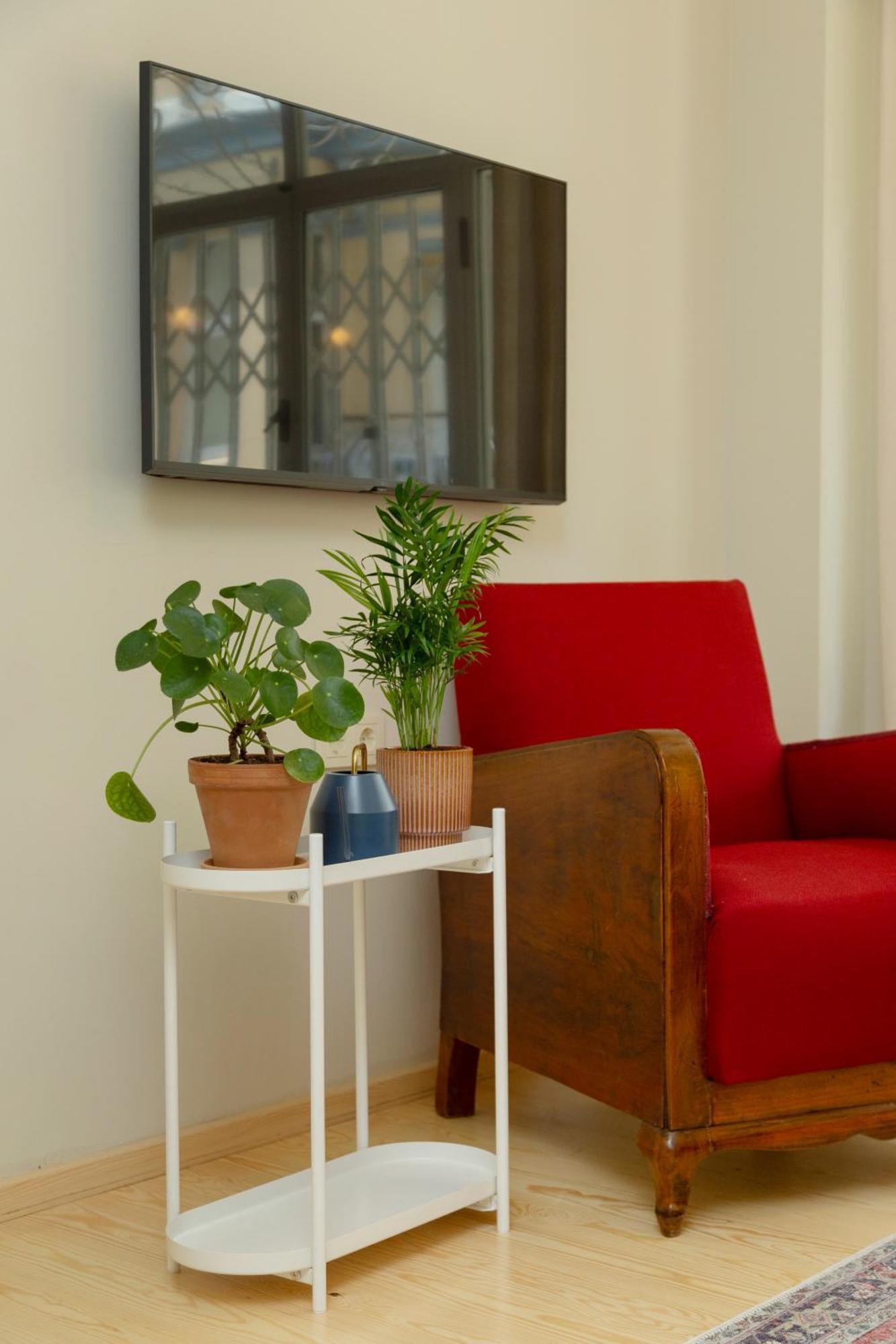 איסטמבול Lemon Apartments מראה חיצוני תמונה