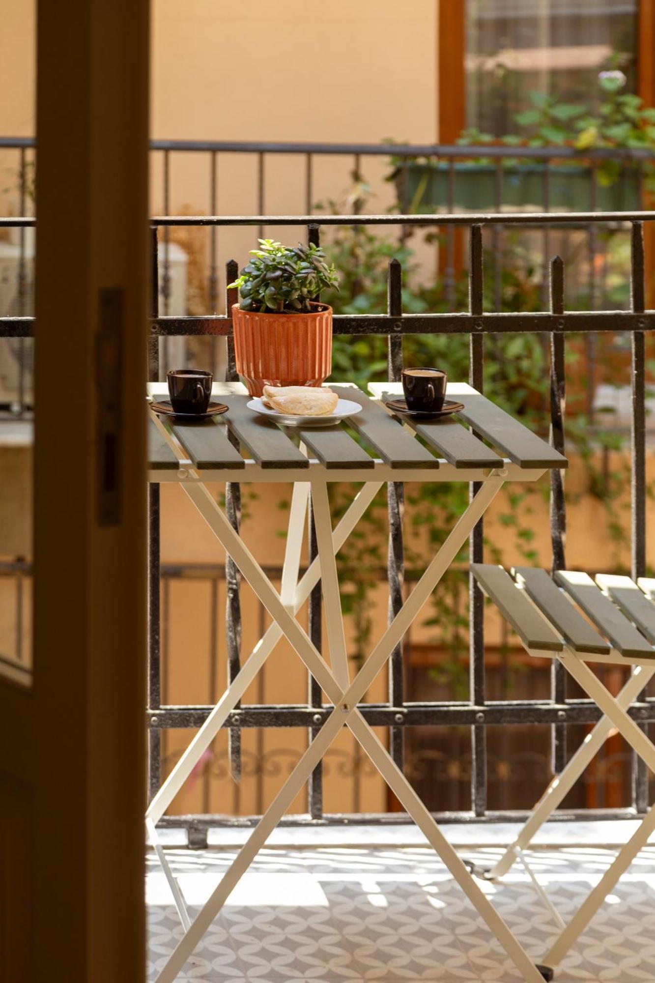 איסטמבול Lemon Apartments מראה חיצוני תמונה