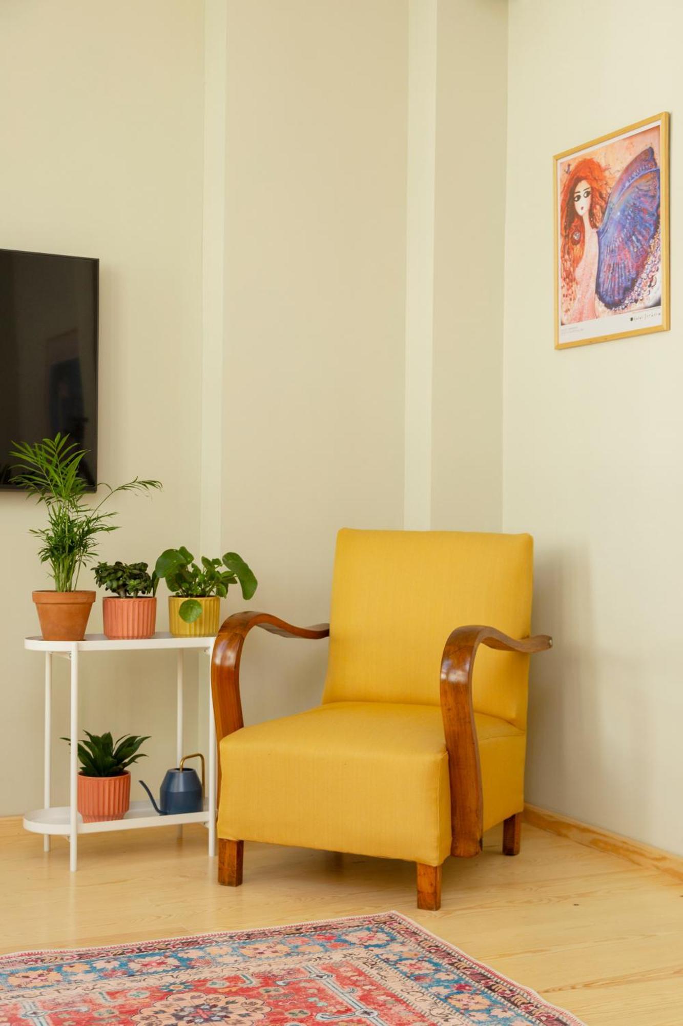 איסטמבול Lemon Apartments מראה חיצוני תמונה