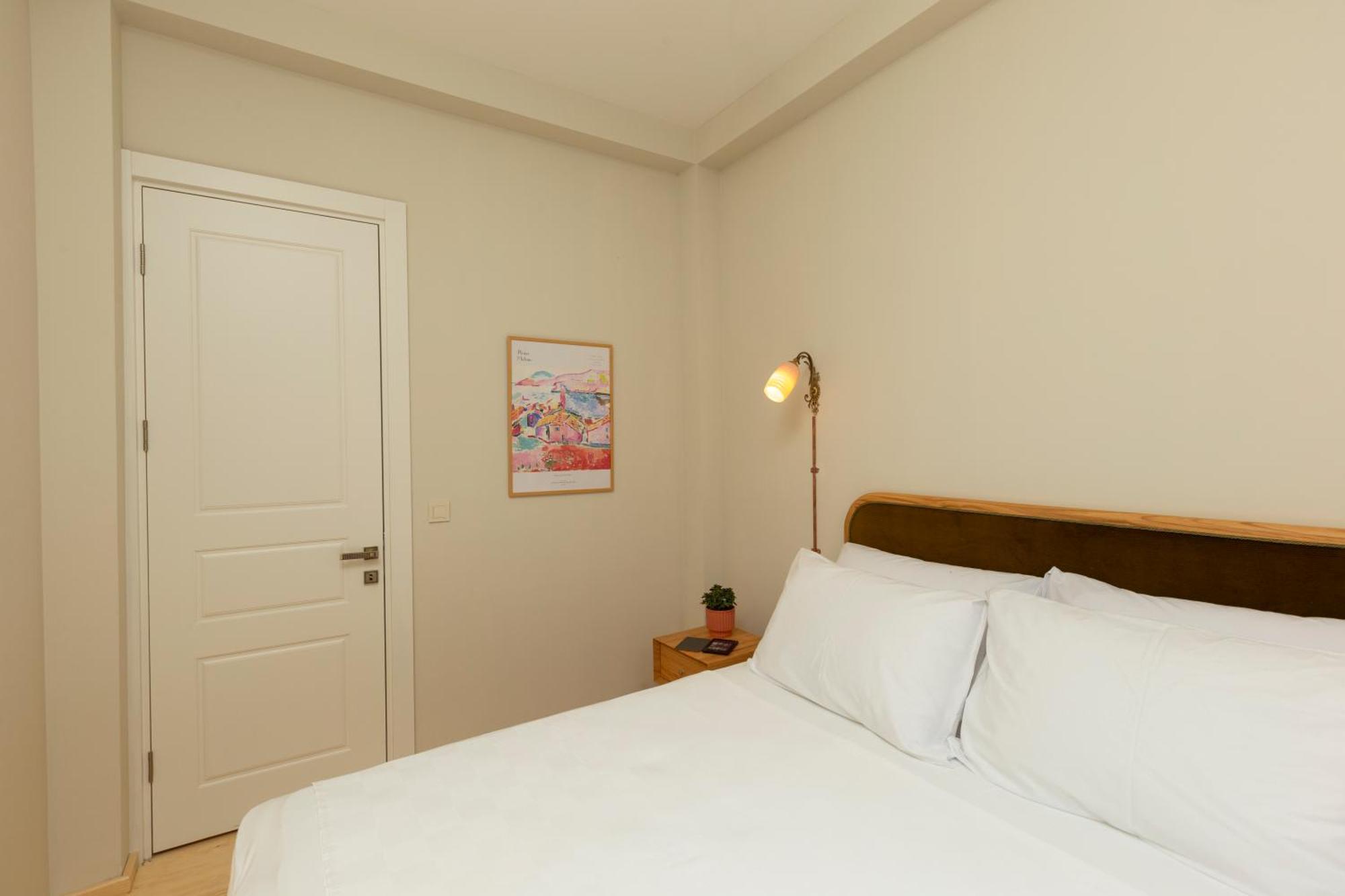 איסטמבול Lemon Apartments מראה חיצוני תמונה