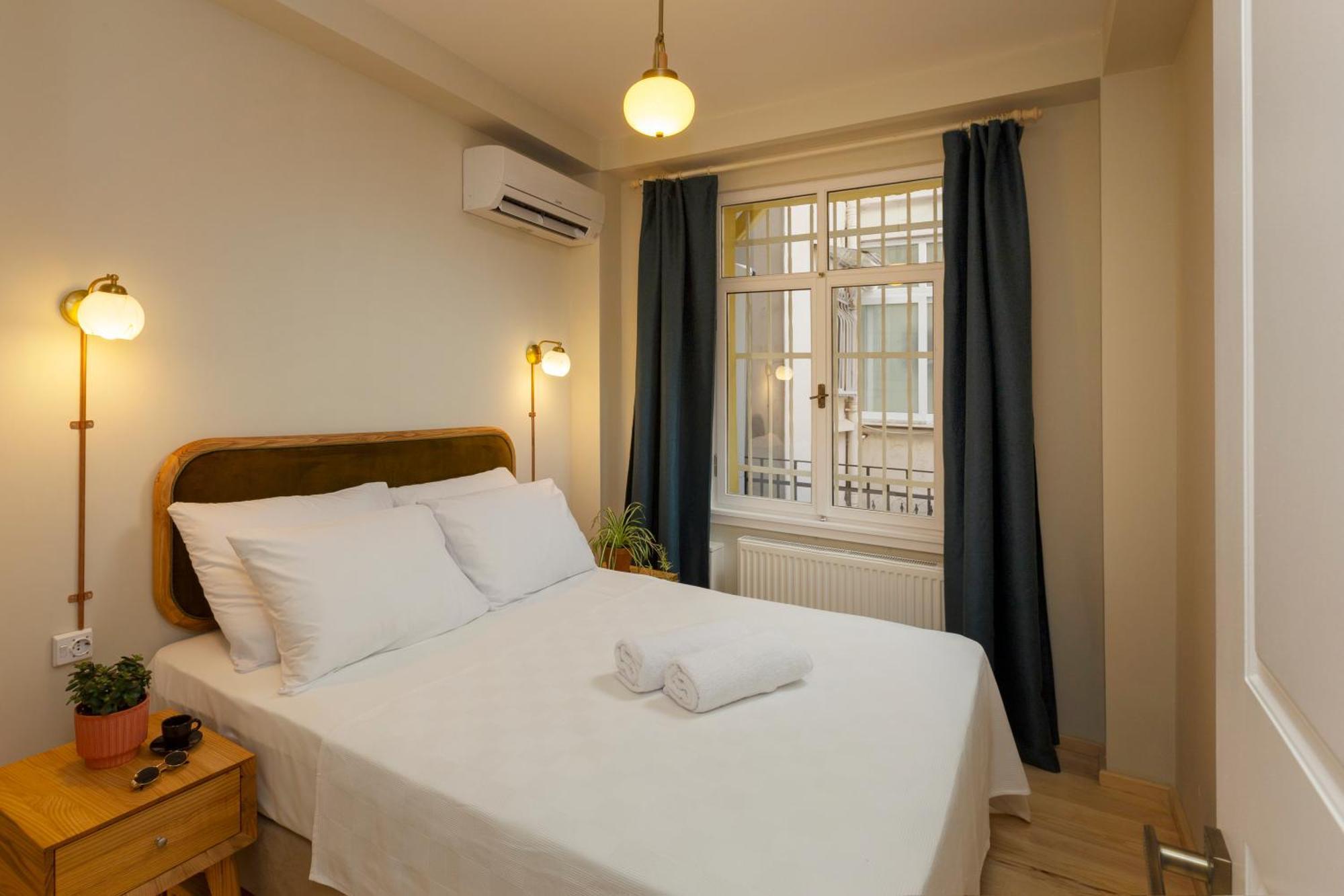 איסטמבול Lemon Apartments מראה חיצוני תמונה
